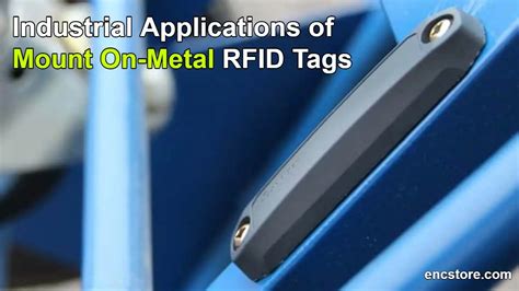 rfid in metals